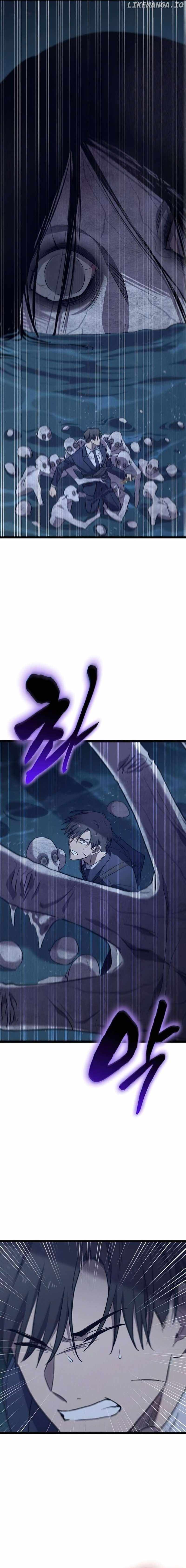 Ghostly Spirit Chapter 5 19